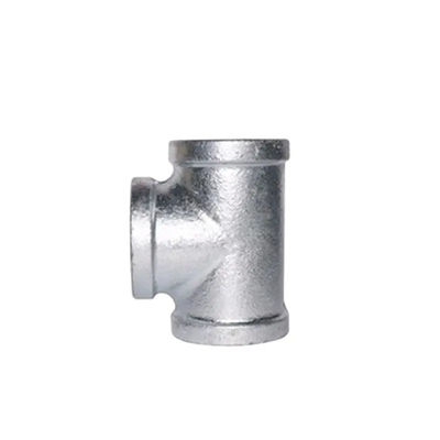 Female Connection Formbarer Tee-Rohrbelag aus Edelstahl 301/304/316