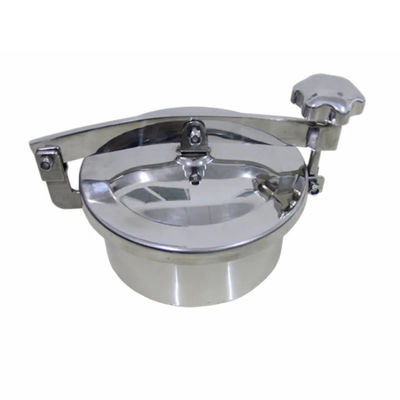 Wasserdichtes Quadratbodenbehälter mit Edelstahl 301/304/316 Rahmen und Kanalabdeckung