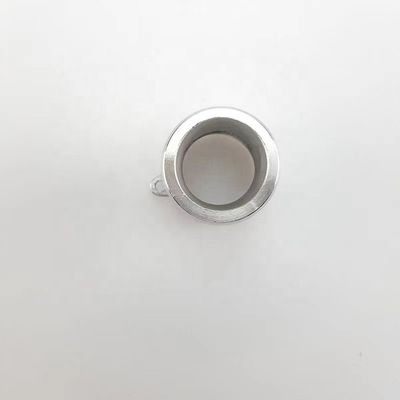 Schnellkopplungen aus Edelstahl für Schwermaschinen Typ A/B/C/D/E/F/DC/DP