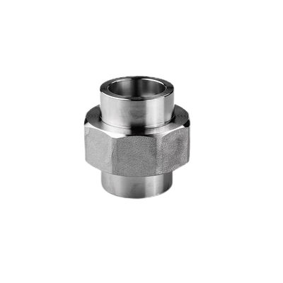 Edelstahl 304 316 316 L 2000lb 3000lb 6000lb B16.11 Schmiedebefestigungen