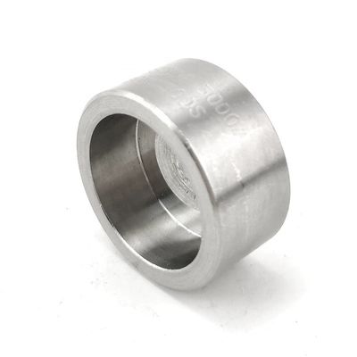 Silber aus rostfreiem Stahl 304 316 316L