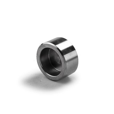 Silber aus rostfreiem Stahl 304 316 316L