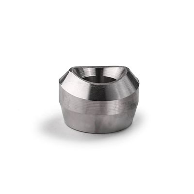1/4' bis 4,0' Edelstahl 316L ASTM A105 Klasse 3000 Kohlenstoffstahl Rohrverbindung
