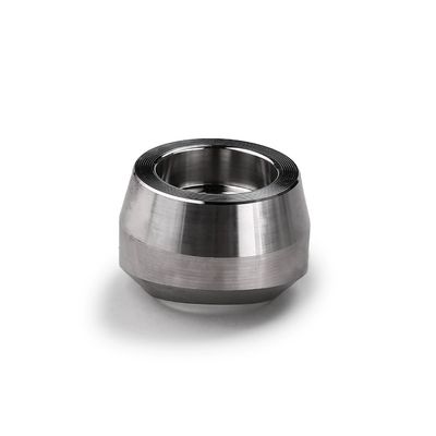 1/4' bis 4,0' Edelstahl 316L ASTM A105 Klasse 3000 Kohlenstoffstahl Rohrverbindung