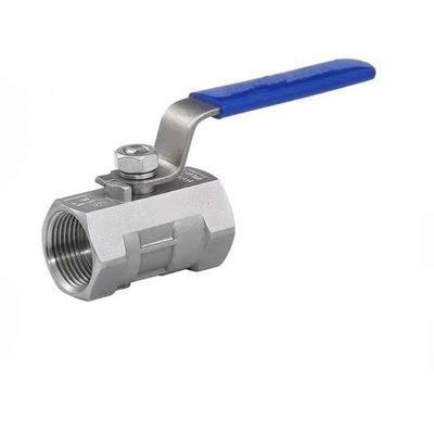 CF8 CF8M Edelstahl 201 304 316 1PC 2PC 3 PC 1000WOG Giebelventil BSP NPT