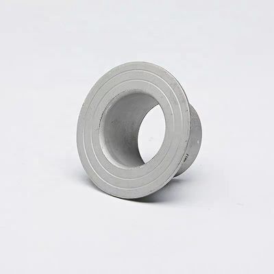 Geschweißter Edelstahl 304 316 316L Hintern Anpassung Asme B16.5 SCH40 Lap Joint Stub End