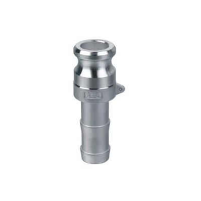 304 316 Edelstahl 1/2 "Camlock Schnellanschluss für Homebrew Bierpumpe Rohr