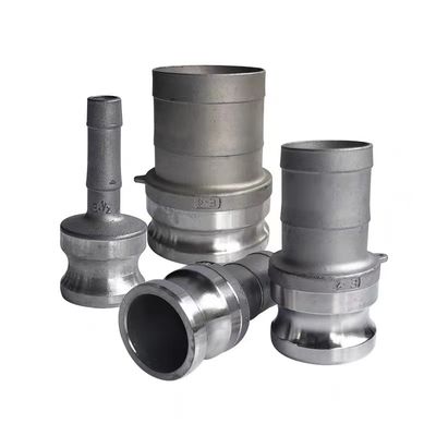 304 316 Edelstahl 1/2 "Camlock Schnellanschluss für Homebrew Bierpumpe Rohr
