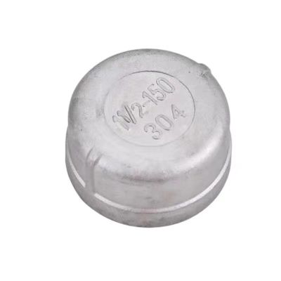 Kundenspezifische Unterstützung ODM Rundende Stecker-Rohrverbindungen für WZSS 201 304 316 NPT BSP-Gewinde