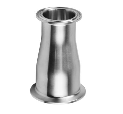 2 "Tri-Clamp Sanitärrohr Anpassung 90 Grad Ellenbogen Edelstahl 2 "Rohr OD Wenzhe