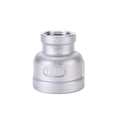 Stahlstahl 304 NPT, mit einem Hexagonal-/Rundkopfkode