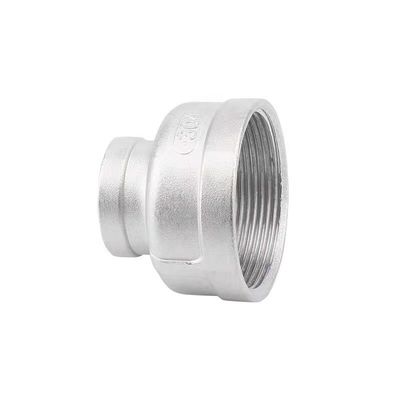 Stahlstahl 304 NPT, mit einem Hexagonal-/Rundkopfkode