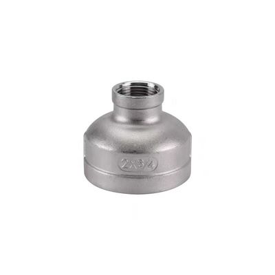 Stahlstahl 304 NPT, mit einem Hexagonal-/Rundkopfkode