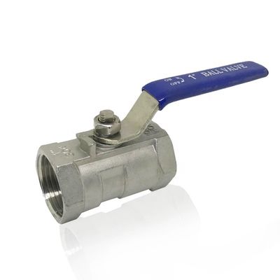 ISO9001 2008 CE-zertifiziertes Wasserventil Edelstahl-Schwimmballventil für Industrie