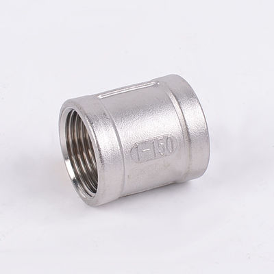 Zusammengepasste Unterstützung zur Verringerung der Brustwarzen 3/4 "x 1/2" männlich NPT-Gewinde runden Kopfcode