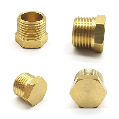 Edelstahl 301/304/316 Gleichrohrbefestigungen Adapter für 3/8 weibliche Schlauchrohr