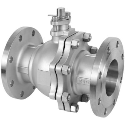 Zusammengestellte Unterstützung OEM RTS Q41F-16P/25P/40P Edelstahl 304 Float-Ventil für SILVER