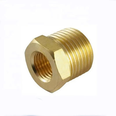 Edelstahl 301/304/316 Gleichrohrbefestigungen Adapter für 3/8 weibliche Schlauchrohr