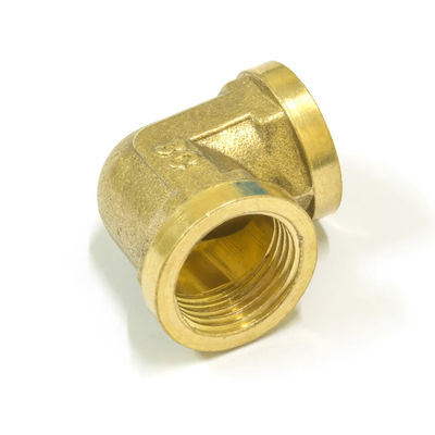 Edelstahl 301/304/316 Gleichrohrbefestigungen Adapter für 3/8 weibliche Schlauchrohr