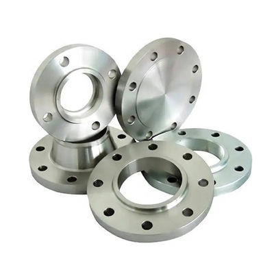 ANSI AMSE B16.5 B16.47 Klasse 150 300 400 600 lb Flansche perfekt für verschiedene Industriezweige