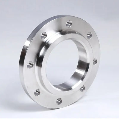 ANSI AMSE B16.5 B16.47 Klasse 150 300 400 600 lb Flansche perfekt für verschiedene Industriezweige