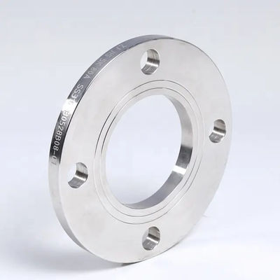 ANSI AMSE B16.5 B16.47 Klasse 150 300 400 600 lb Flansche perfekt für verschiedene Industriezweige