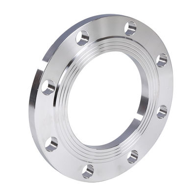DN25-DN200/1''-8 Zoll PN10/16 Edelstahl 301/304/316 Flanschring für Anwendungen