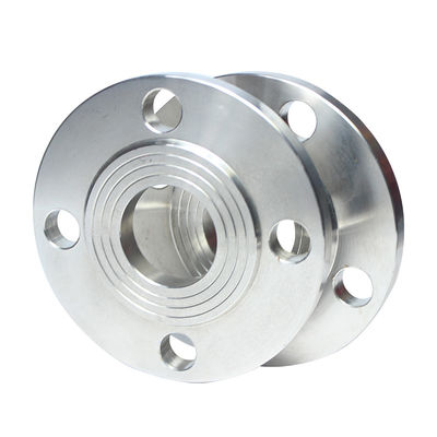 DN25-DN200/1''-8 Zoll PN10/16 Edelstahl 301/304/316 Flanschring für Anwendungen