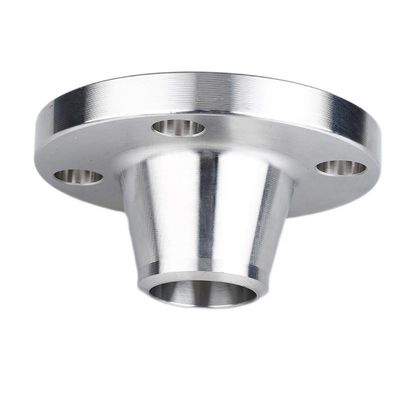 OEM F316/F316L Edelstahl 304/316 Schweißhals mit Schmiedeflansche