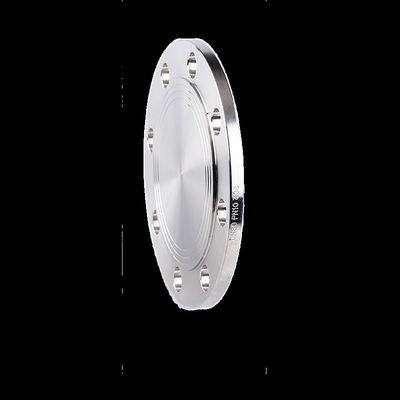 Zusammengestellte SS301/304/316 geschmiedete Blinde Flansche für ANSI B16.5 CL600 Edelstahlrohr