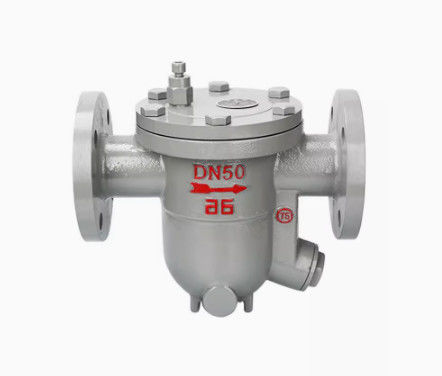 Hochtemperaturdrahtfesselflanschventil CS41H Dampfhydrophobisch