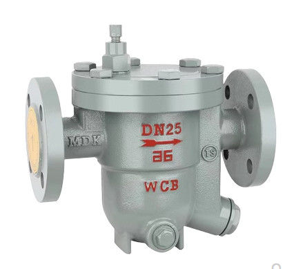 Hochtemperaturdrahtfesselflanschventil CS41H Dampfhydrophobisch