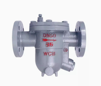 Hochtemperaturdrahtfesselflanschventil CS41H Dampfhydrophobisch