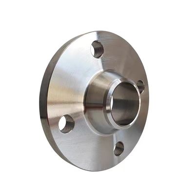 Gießen Blindschweiß Halsflansche DIN 3A ISO OEM Custom Stahl Edelstahl 304 316