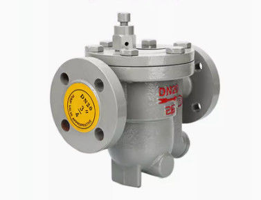 Hochtemperaturdrahtfesselflanschventil CS41H Dampfhydrophobisch