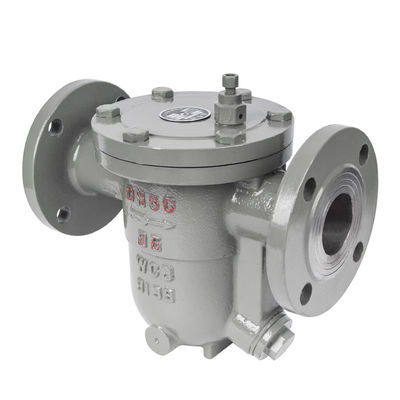 Hochtemperaturdrahtfesselflanschventil CS41H Dampfhydrophobisch