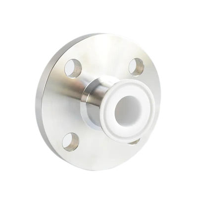 Zusammengepasste Unterstützung OEM Lebensmittelqualität Edelstahl Tri-Clamp ANSI B16.5 Flanschplatte
