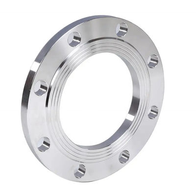 Gleichgeschaltete Schweißverbindung aus Edelstahl SS 304/316 Ringflansche