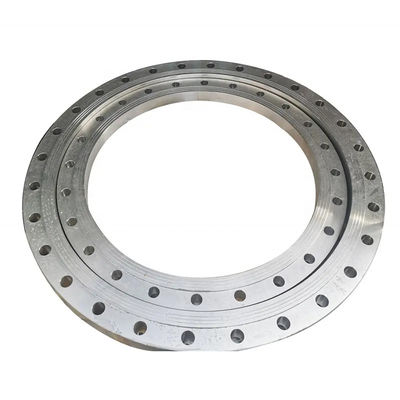Gleichgeschaltete Schweißverbindung aus Edelstahl SS 304/316 Ringflansche