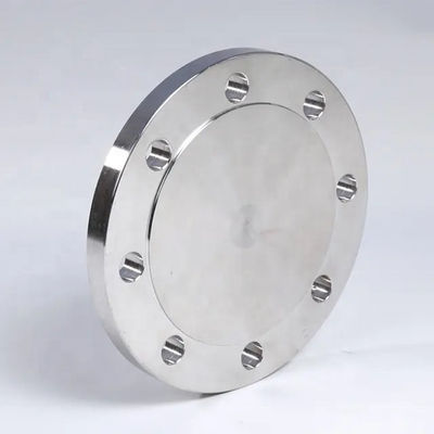 Gleichgeschaltete Schweißverbindung aus Edelstahl SS 304/316 Ringflansche