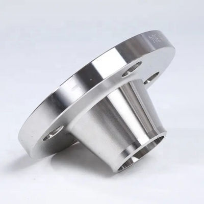 Gleichgeschaltete Schweißverbindung aus Edelstahl SS 304/316 Ringflansche