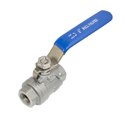 24VAC/DC elektrischer Kugelventilregler für mitteltemperatures Wassersystem Smart 3 4