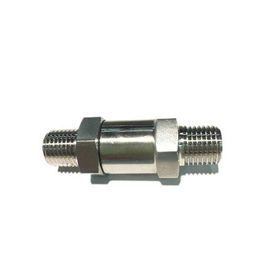 Edelstahl 316 304 Guss WZ Hochdruck-Rücklaufsicherungsventil für Industriezwecke
