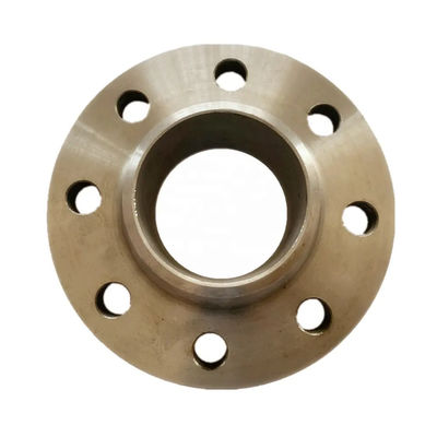 OEM geschmiedet A105 Flansche Api Flansche Asme B16.5 Wn Rf Flansche 10000psi