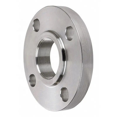 OEM geschmiedet A105 Flansche Api Flansche Asme B16.5 Wn Rf Flansche 10000psi