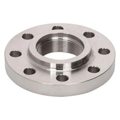OEM geschmiedet A105 Flansche Api Flansche Asme B16.5 Wn Rf Flansche 10000psi