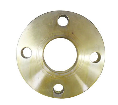 OEM geschmiedet A105 Flansche Api Flansche Asme B16.5 Wn Rf Flansche 10000psi