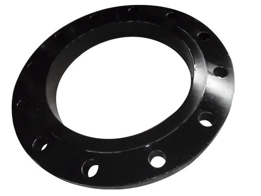 OEM geschmiedet A105 Flansche Api Flansche Asme B16.5 Wn Rf Flansche 10000psi