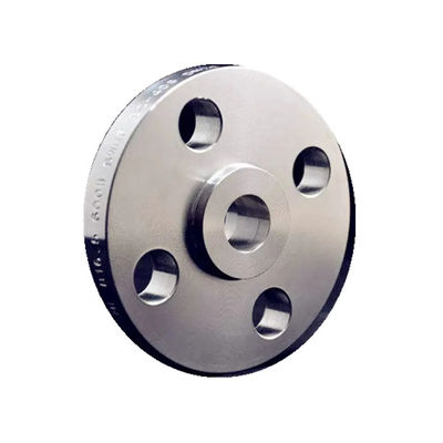 OEM geschmiedet A105 Flansche Api Flansche Asme B16.5 Wn Rf Flansche 10000psi