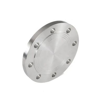 Edelstahl 304/316 JIS 10K Flansche Inox DIN 316 Blindflansche für Rohrverbindungen